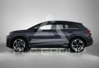 2021 Audi E-TRON