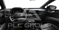 2021 Audi E-TRON