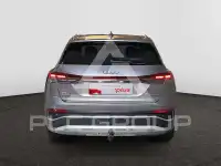 2021 Audi E-TRON