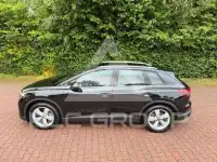 2021 Audi E-TRON