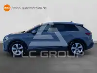 2021 Audi E-TRON