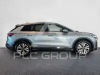 2021 Audi E-TRON