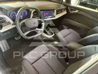 2021 Audi E-TRON