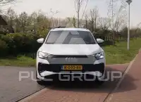 2021 Audi E-TRON