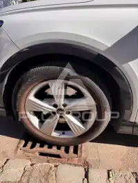 2021 Audi E-TRON