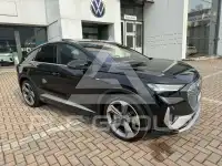 2021 Audi E-TRON