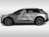 2021 Audi E-TRON