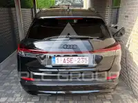 2021 Audi E-TRON