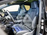 2021 Audi E-TRON
