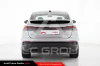 2021 Audi E-TRON