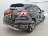 2021 Audi E-TRON