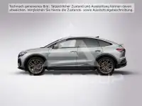2021 Audi E-TRON
