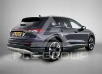 2021 Audi E-TRON