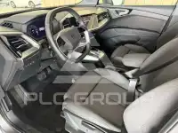 2021 Audi E-TRON