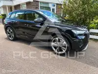 2021 Audi E-TRON