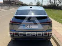 2021 Audi E-TRON