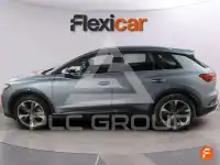 2021 Audi E-TRON