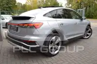 2021 Audi E-TRON