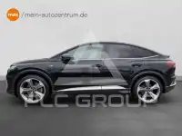 2021 Audi E-TRON