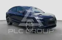 2021 Audi E-TRON