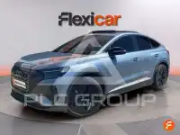 2021 Audi E-TRON