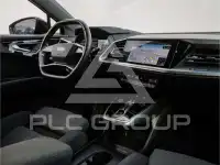2021 Audi E-TRON