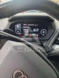2021 Audi E-TRON