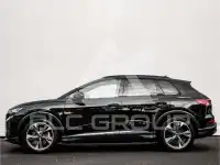 2021 Audi E-TRON