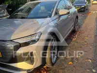 2021 Audi E-TRON