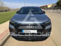2021 Audi E-TRON