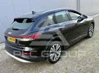 2021 Audi E-TRON