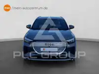 2021 Audi E-TRON