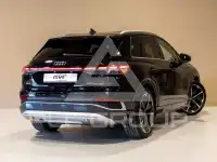 2021 Audi E-TRON