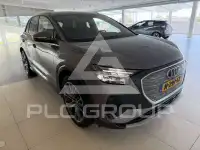 2021 Audi E-TRON