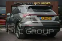 2021 Audi E-TRON