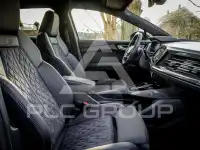 2021 Audi E-TRON
