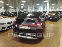 2021 Audi E-TRON