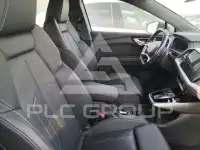 2021 Audi E-TRON