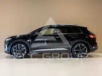 2021 Audi E-TRON