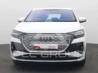 2021 Audi E-TRON