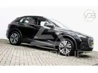 2021 Audi E-TRON