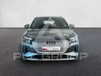 2021 Audi E-TRON