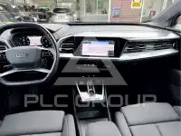 2021 Audi E-TRON