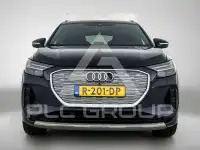 2021 Audi E-TRON