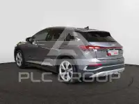 2021 Audi E-TRON
