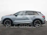 2021 Audi E-TRON