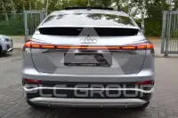 2021 Audi E-TRON