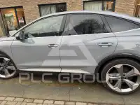 2021 Audi E-TRON