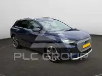 2021 Audi E-TRON