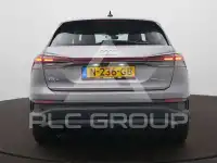 2021 Audi E-TRON